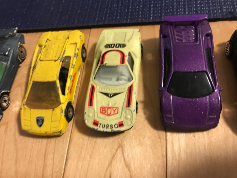 Illustration for article titled Colossal Die-Cast Collection - Box 81 - Yep, We're Still Doing This.